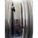 Roda Aro 13\' - 4x100 Original Gm Corsa Celta  Preto