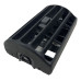 Difusor De Ar Esquerdo S10 Blazer