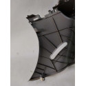 Suporte Bagagito Toyota Etios Hatch Lado Direito Creme