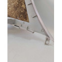 Acabamento Carenagem Porta Malas Peugeot 307  Bege
