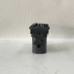 Difusor De Ar Fiat Tipo 1994 Esquerdo Cod 220542