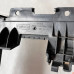 Suporte Base Tampa Caixa Fusível Ranger 13 A 16 Ab3921044b78