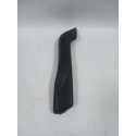 Acabamento Moldura Puxador De Porta Fiat Tipo Tempra Preto