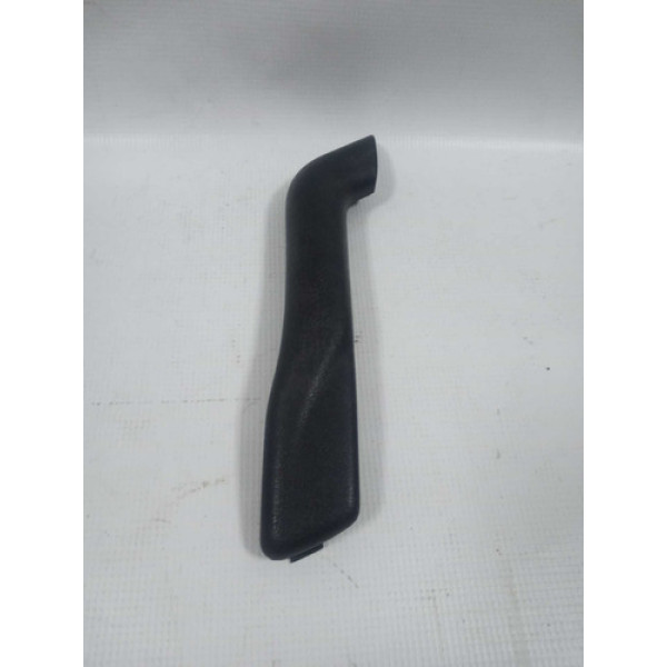 Acabamento Moldura Puxador De Porta Fiat Tipo Tempra Preto