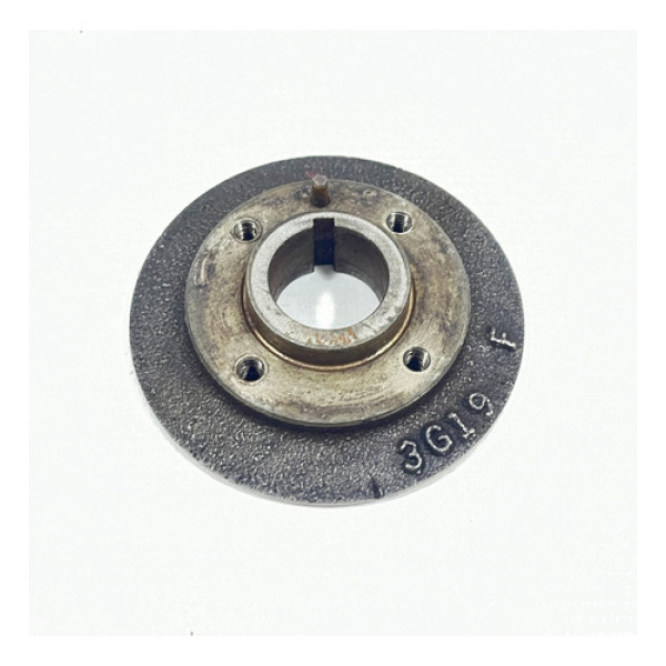 Guia Acoplamento Da Polia Do Virabrequim Kia Sephia 1.5