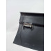 Acabamento Soleira Polo Classic Preto