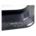 Moldura Teto Solar A10 A20 D10 D20 C10 C20 C14 C15 93214565 Cinza