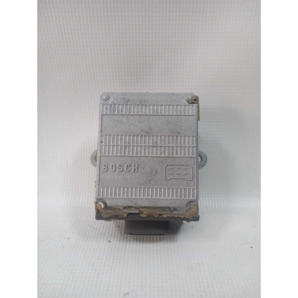 Modulo Ignicao Bosch 6 Pinos Opala Fusca Corcel Fiat 