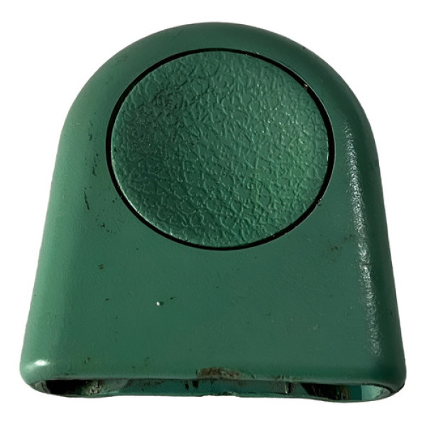 Capa Manopla Acionamento Regulagem Banco Renault Twingo Alav