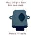 Kit Ignição Eletrônica Bosch Do Corcel 1 Ou 2 Motor Cht
