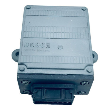 Módulo Ignição Caixi...