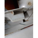 Lanterna Fume Ford Escort 1993-1996 Direito/passageiro Vermelho