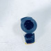 Rotor Distribuidor Ignição Eletronica Fusca Gol Opala Corcel