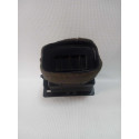 Difusor Saída Ar Lateral Vw Gol Saveiro Quadrado 1988-1995