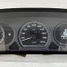 Painel Palio Strada 1999 A 2003 Veglia Borletti Preto