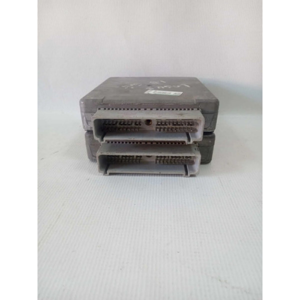 Módulo Injeção Logus 1.8 8v Cfi Eec Iv Bcj F4ff12a650pc