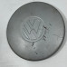 Calota Roda Volkswagen Passat Gol Ls Bx Variant Parati Cinza