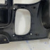 Moldura Do Painel De Instrumentos Fiat Mobi 2016 A 2021