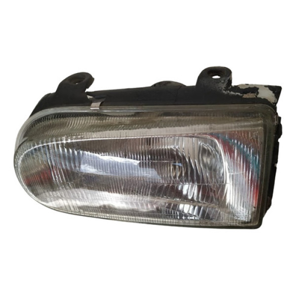 Farol Gol Parati Saveiro Gol G2 (95 À 99) Original Esquerdo