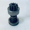 Bendix Impulsor De Motor De Partida Bzm 0069 / 101.0069.0
