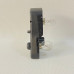 Soquete Circuito Lanterna Tampa Bmw 323 325 328 320 E46 Preto