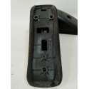 Lanterna De Teto Externa Mb Axor Atego Accelo Delimitadora   Cristal