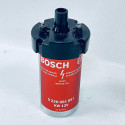 Kit Ignição Eletrônica Sensor Hall Vw Fusca Kombi Brasília