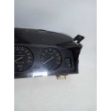Painel De Instrumentos Citroen Zx 97 Velocímetro Preto