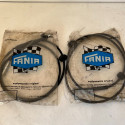 Cabo Velocimetro Fania Opala Automático 30163
