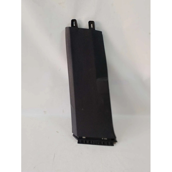 Moldura Coluna Volkswagen Tiguan R Line  Preto