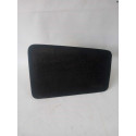 Bolsa Air Bag Passageiro Ford Fusion 2008 Preto