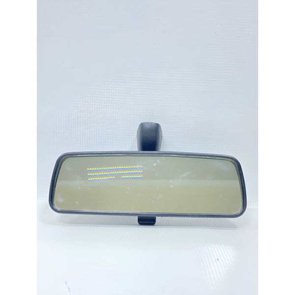 Retrovisor Universal Com Ofuscado De Luz