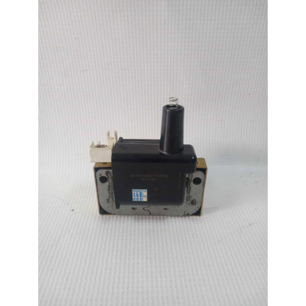 Bobina Ignição Honda Civic 1.7 16v