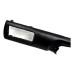 Moldura Painel Central Fiat Tipo 1993 1994 A 1997 Preto Animal Print