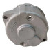Tampa Mancal Traseir Motor Arranque Mt29 Delco Remy 10518639