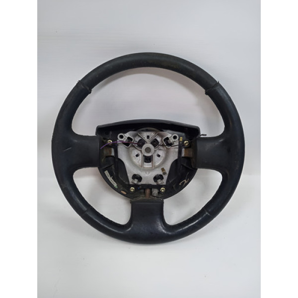 Volante Ford Ecoesport Fiesta Com Carenagem