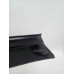 Acabamento Soleira Polo Classic Preto