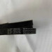 Correia De Alternador Caminhão Mercedes 1420 1315 1316 1320