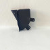 Moldura Da Tampa Do Porta Malas Bmw 325i 2002 Preto