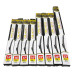 Limpador De Para Brisa Dianteiro Palheta Original N14 A N23 Palheta Limpador N14 36cm