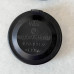 Tampa Do Farol Emborrachado Valeo -  Gol G5 G6 Preto
