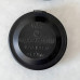 Tampa Do Farol Emborrachado Valeo -  Gol G5 G6 Preto
