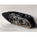 Lanterna Valeo Com Placa - Peugeot 405 Lado Direito 96 À 98