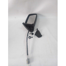 Retrovisor Santana 1986 A 1990 Com Controle Interno