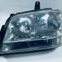 Farol Esquerdo Chevrolet S10 Pitbull Blazer 2001 A 2011 Esquerdo