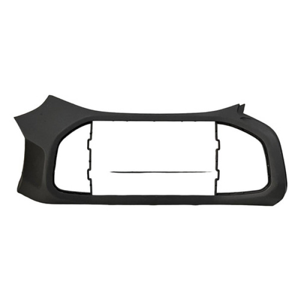 Moldura  Porta Treco Gm Prisma 1.0 2012-2019