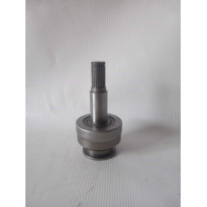 Impulsor De Partida Volkswagen Vw 26 260 Volvo Fm Fh