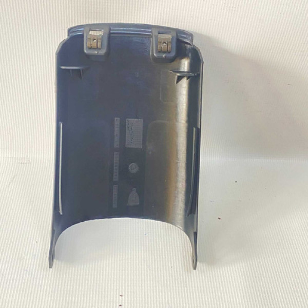 Moldura Tampa Do Console Central Fiat Stilo 2003 A 2010