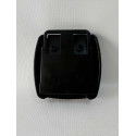 Porta Copos Universal Carro Onibus Trailer Motorhome Preto