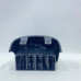 Difusor De Ar Central Fiat Stilo 2008 735282319